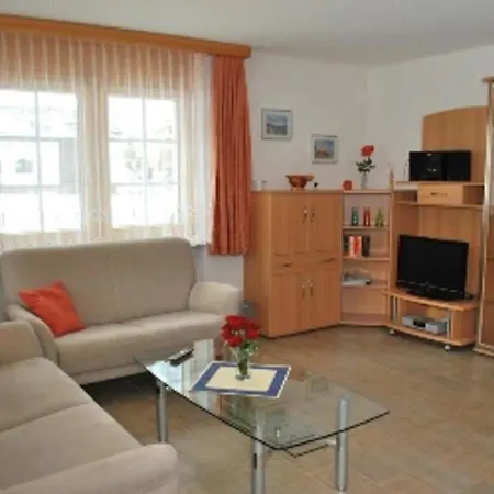 Apartment Adular